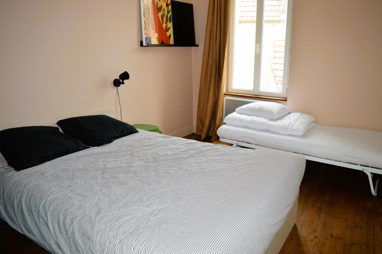 La Courette, Maison Avec Cour Proche Plage Graye-sur-Mer ภายนอก รูปภาพ