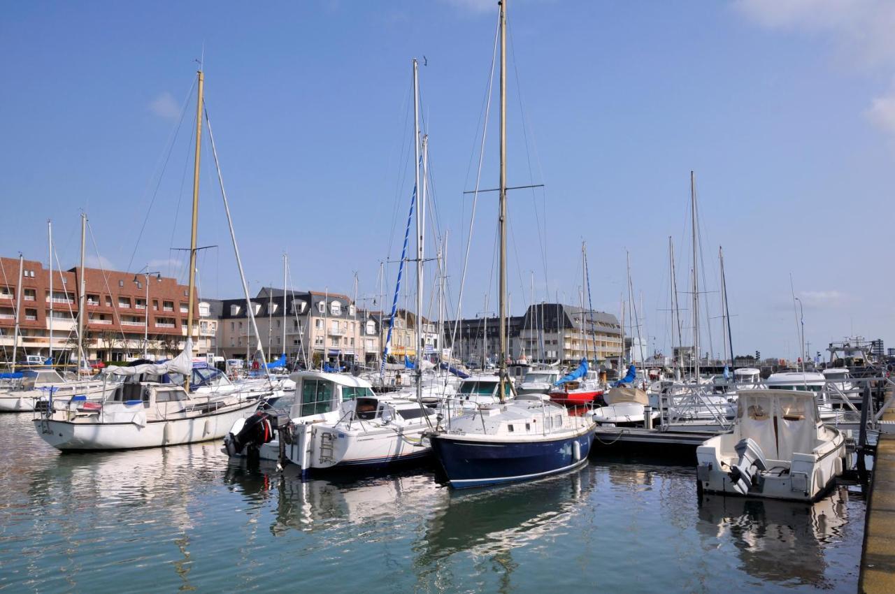 La Courette, Maison Avec Cour Proche Plage Graye-sur-Mer ภายนอก รูปภาพ