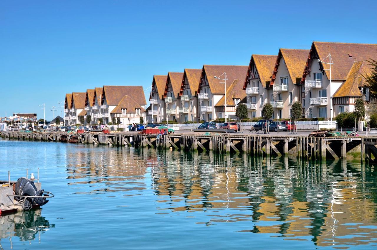 La Courette, Maison Avec Cour Proche Plage Graye-sur-Mer ภายนอก รูปภาพ